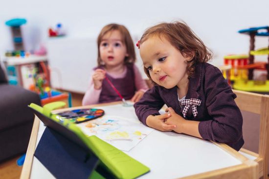 Módulo 1 | Desarrollo de destrezas en Preprimaria - Surgimiento de la Educación Infantil - Imagen 2