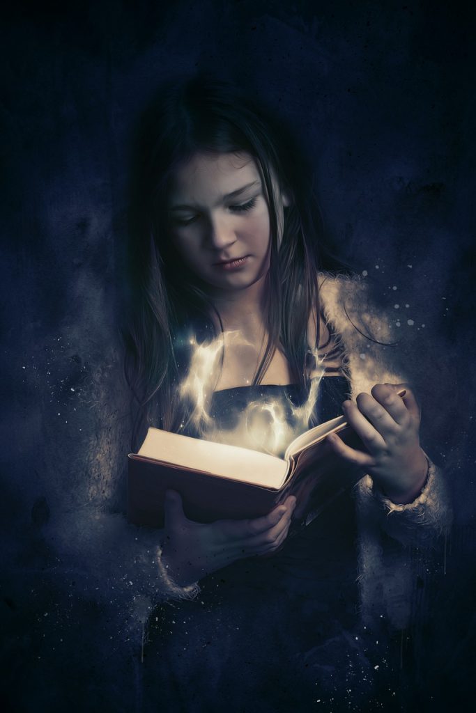portrait, fantasy, fantasy portrait